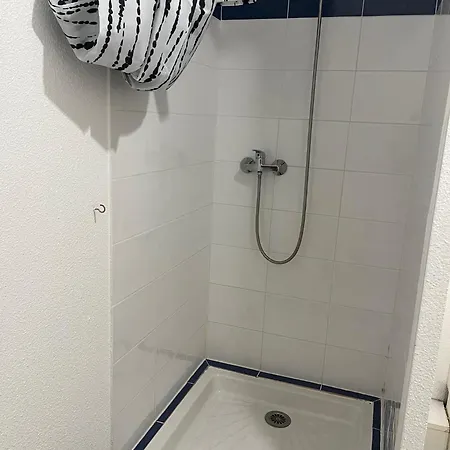 Appartement Cosy Avec Parking Privatif