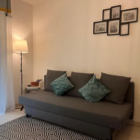 Cosy Avec Parking Privatif * Montréjeau