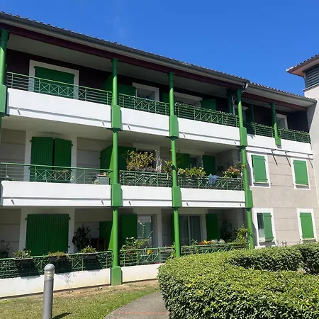 Cosy Avec Parking Privatif Appartement *