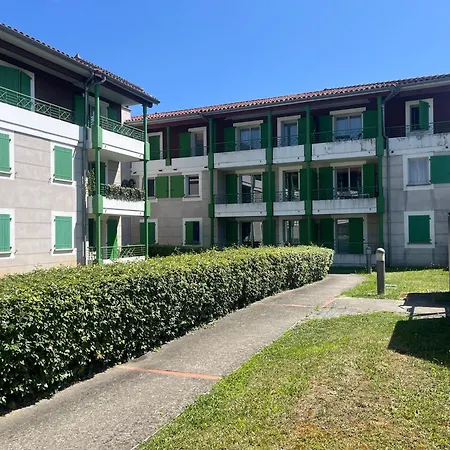 Appartement Cosy Avec Parking Privatif *