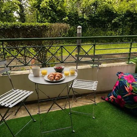 Petit Cocon Cosy Avec Terrasse & Parking Prive * Montréjeau